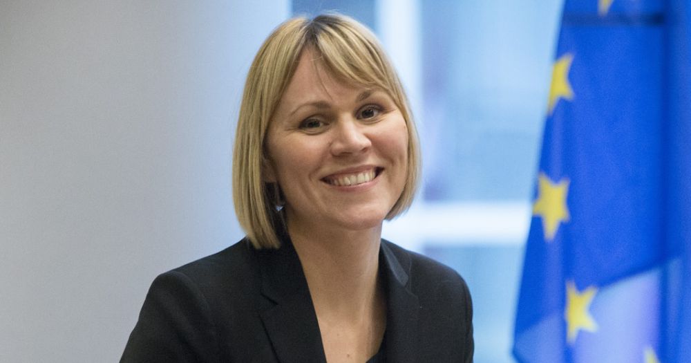 Linnéa Engström