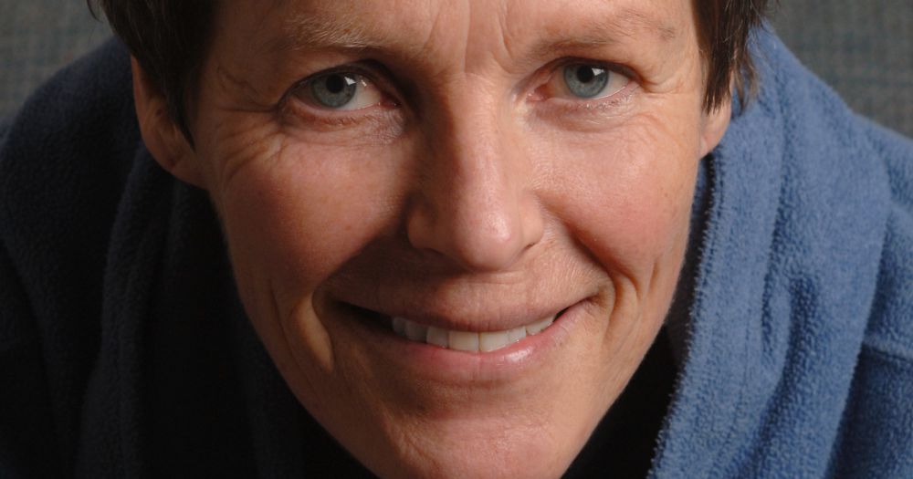 Liv Arnesen