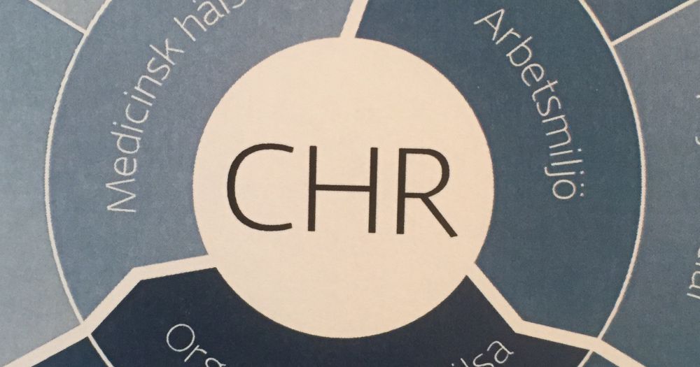 Magnus Helgesson & Håkan Ericson