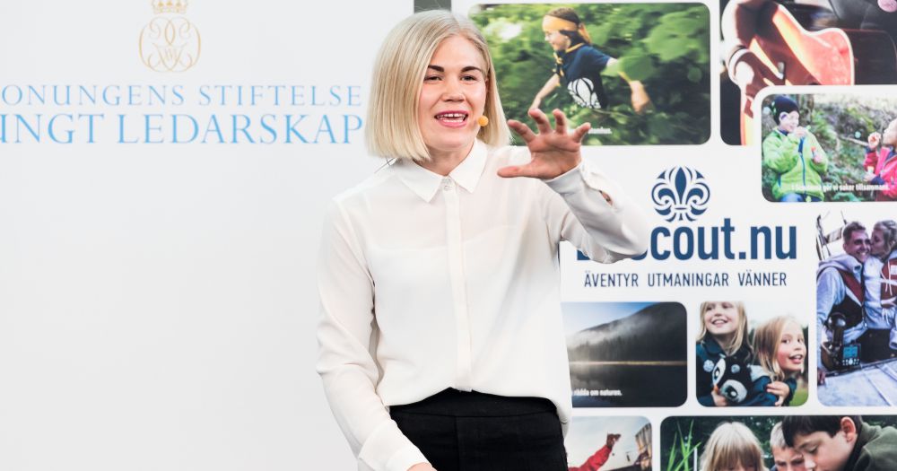 Malin Winberg