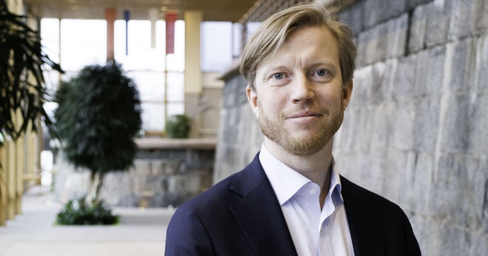 Måns Norlin