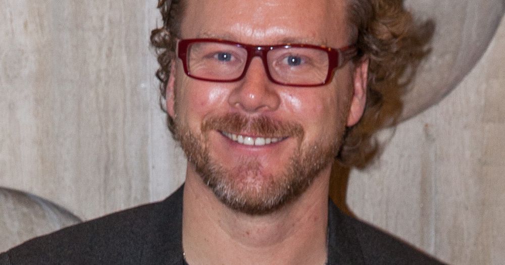 Marcus Skinnar