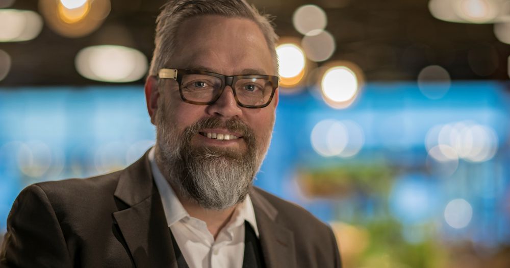 Mathias Andersson