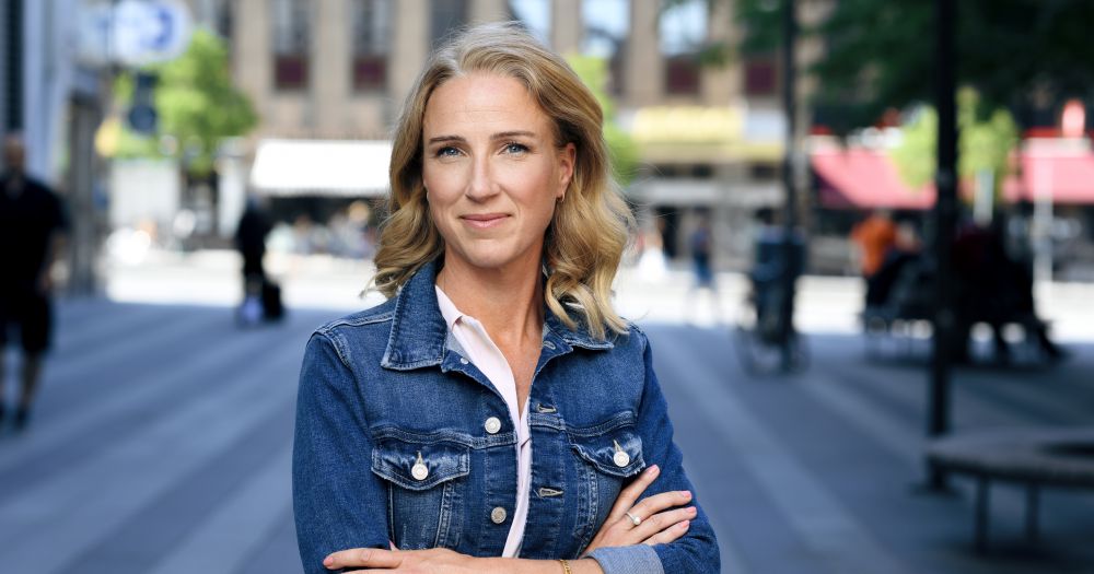 Mia Ingelström