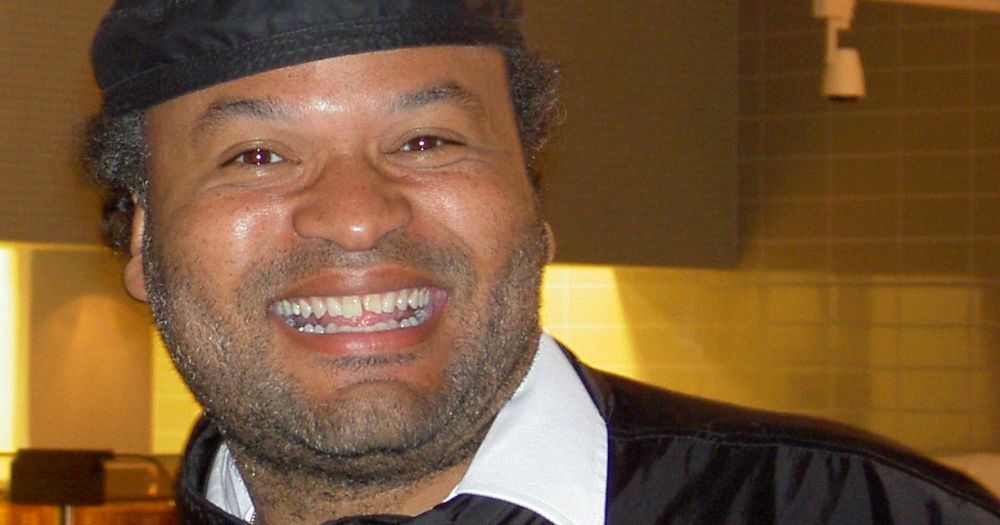 Mikael Prinsen Trolin