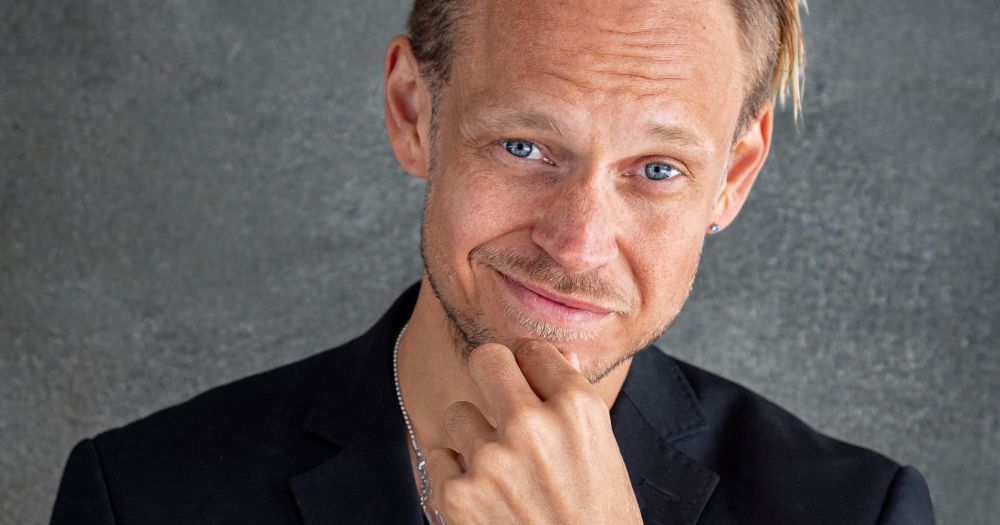 Nemo Hedén