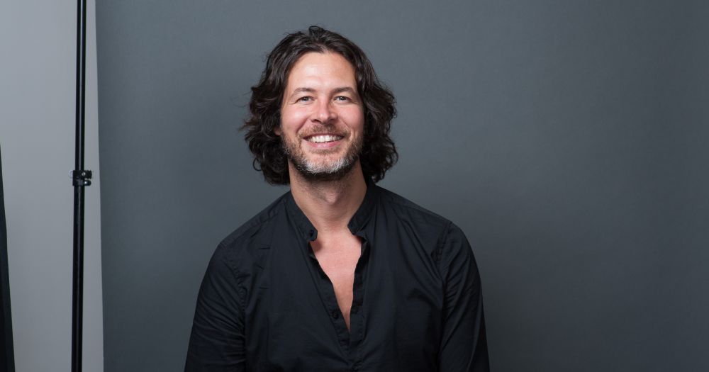 Neo Moreton