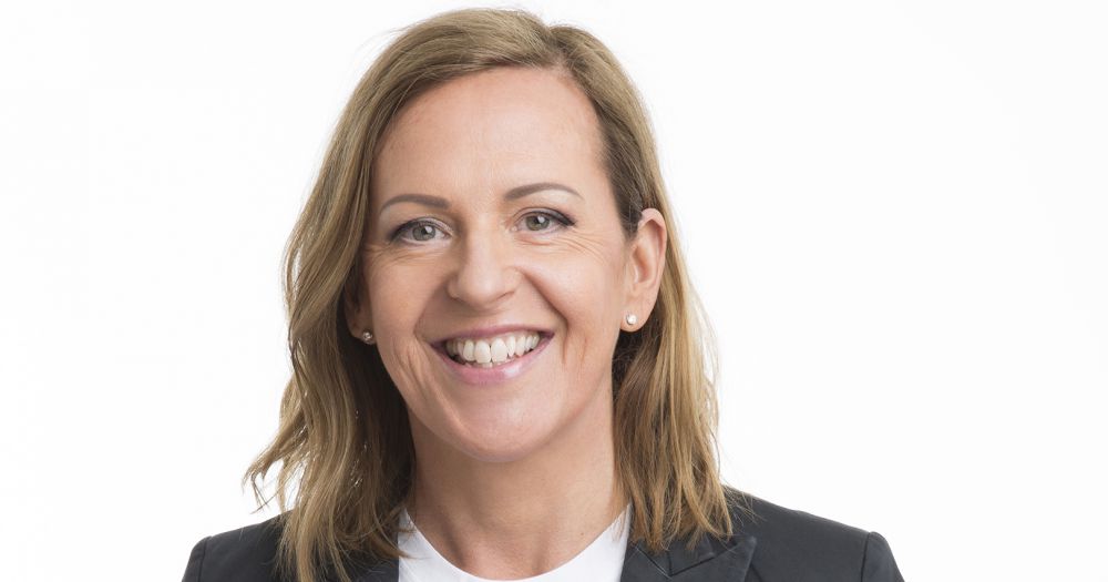 Nina Al-Ghussein Norrman