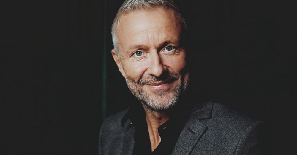 Ola Ahlvarsson