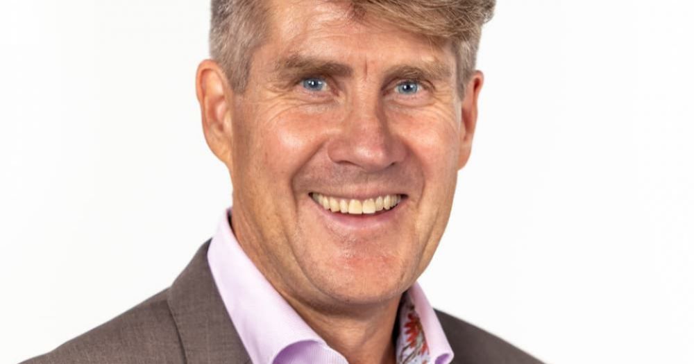 Ola Wallström
