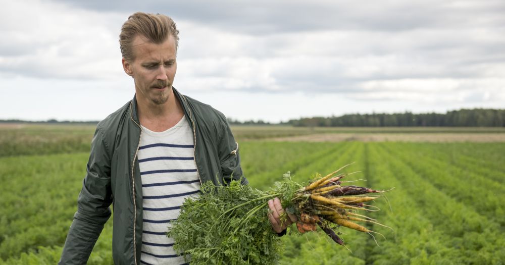 Paul Svensson