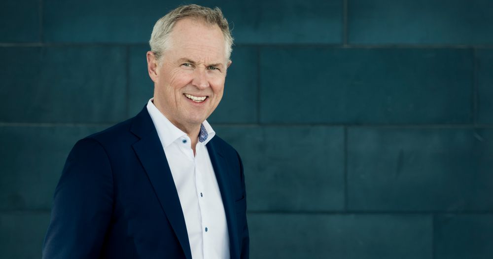 Per Henrik Stenstrøm