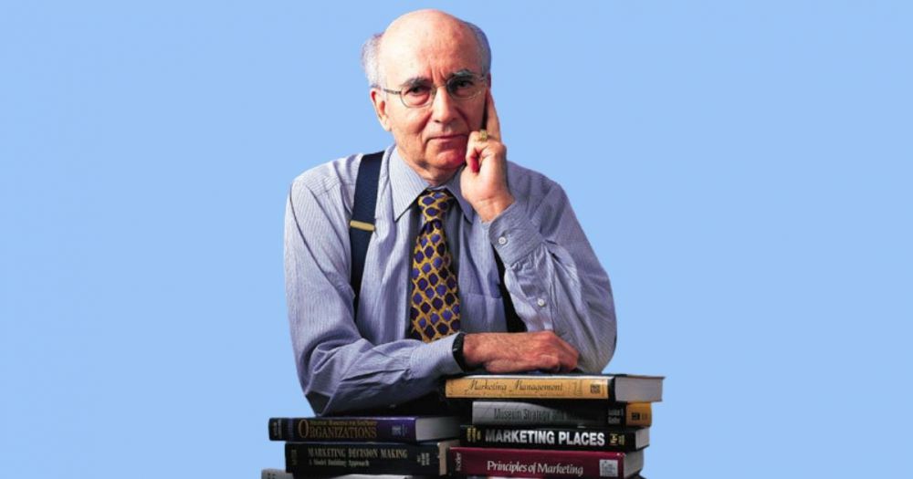 Philip Kotler