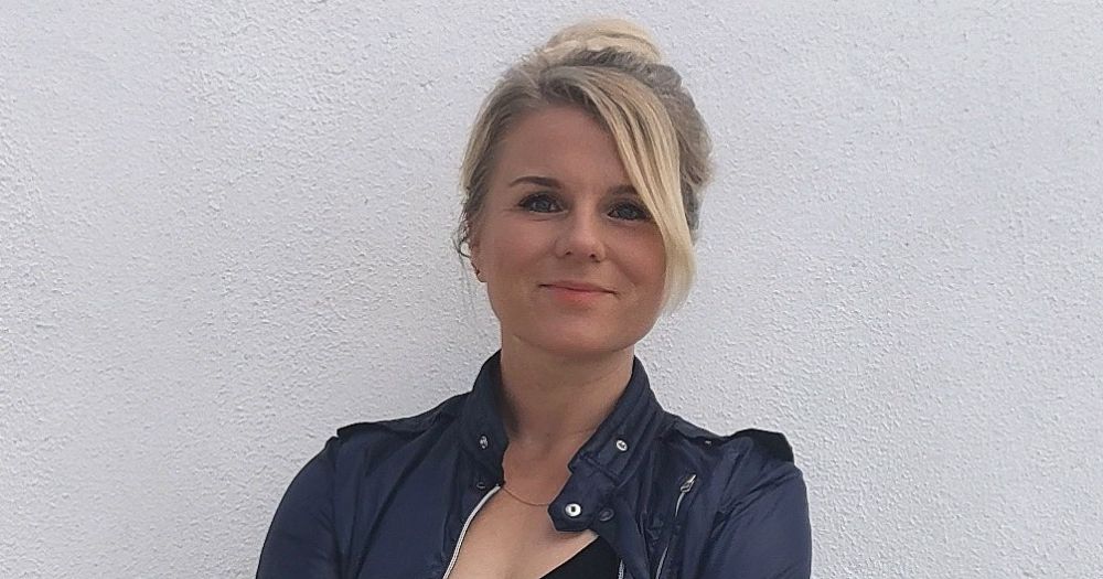 Ramona Karlsson