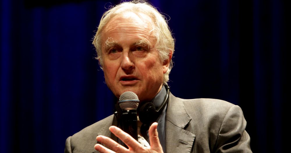 Richard Dawkins