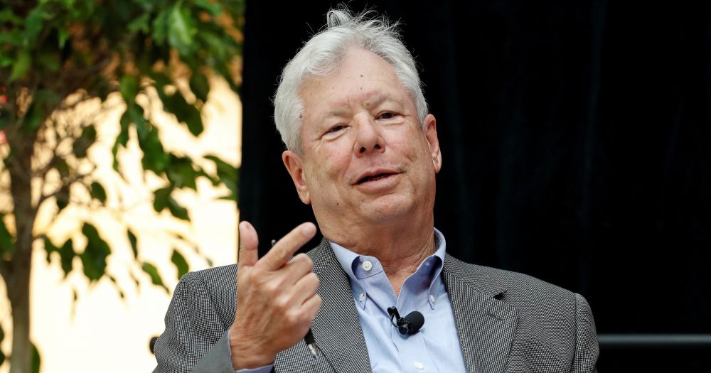 Richard Thaler