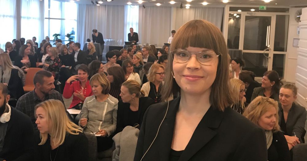 Sara Ingvarsson
