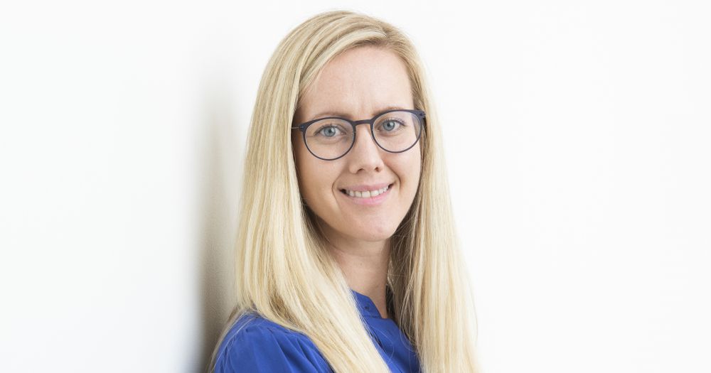 Sarah Häger
