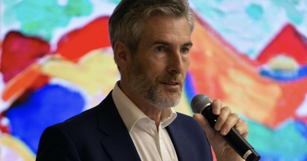 Sean Pillot de Chenecey