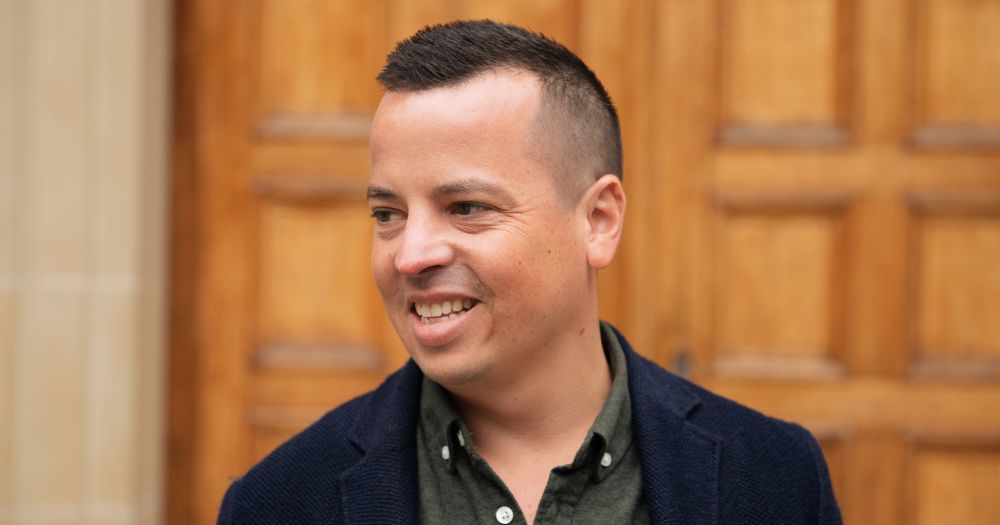 Simon Beyer