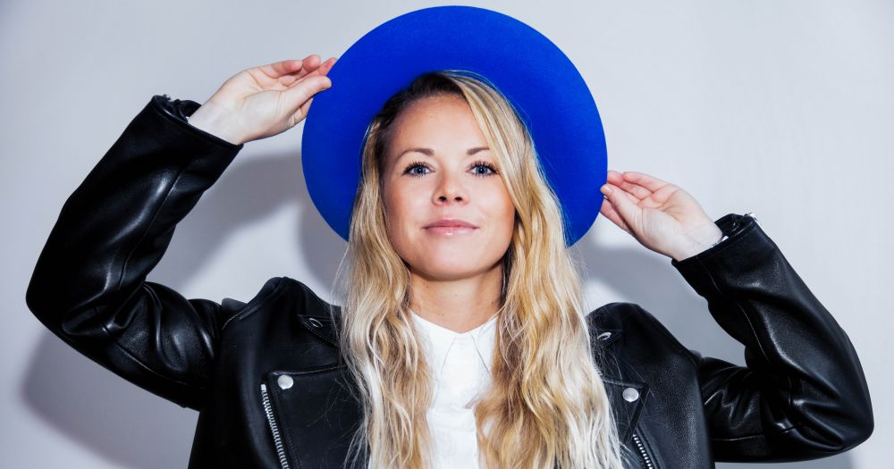 Sofie Lindblom