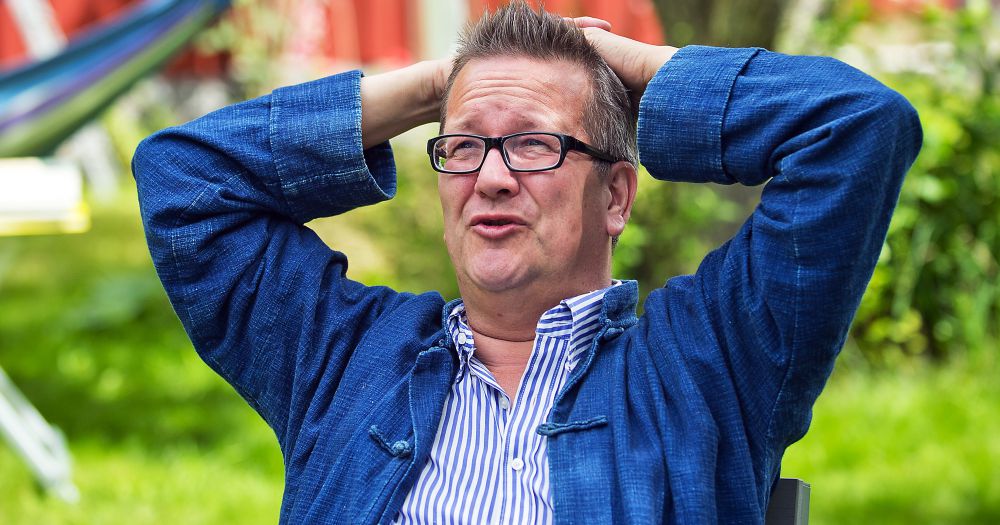 Stig-Björn Ljunggren