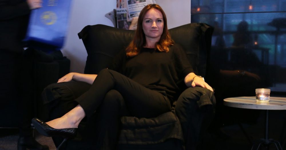 Susanne Birgersdotter