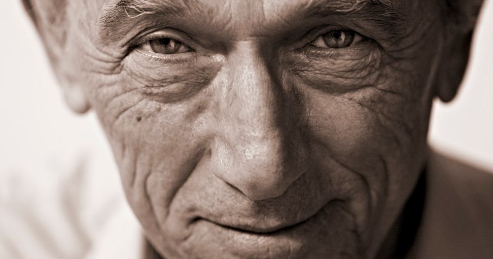 Theodor Kallifatides