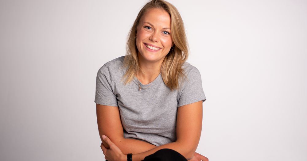 Therese Arthur (fd. Ljungkvist)