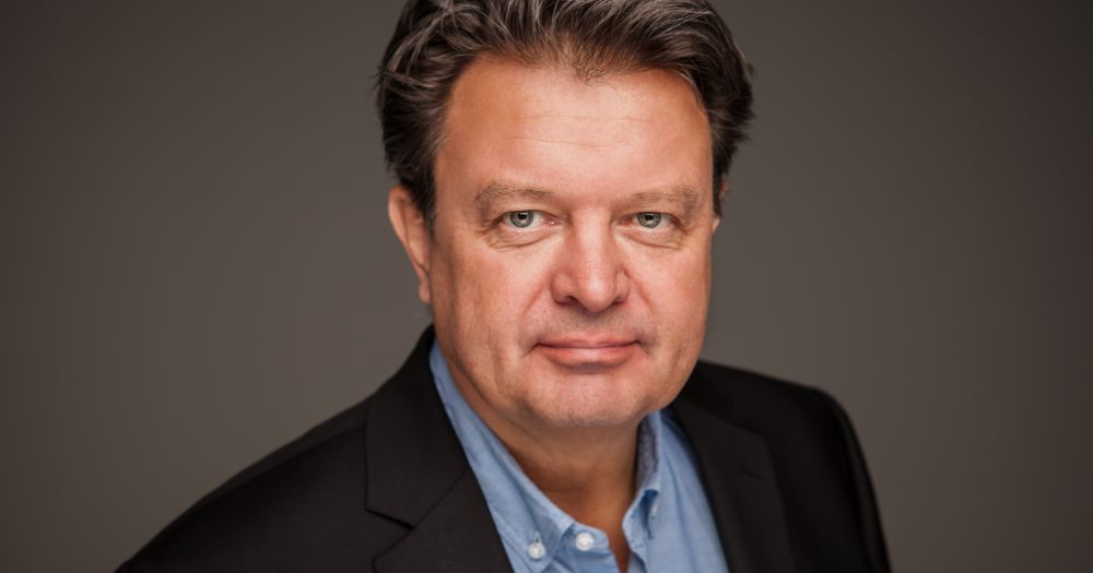 Thomas Ek