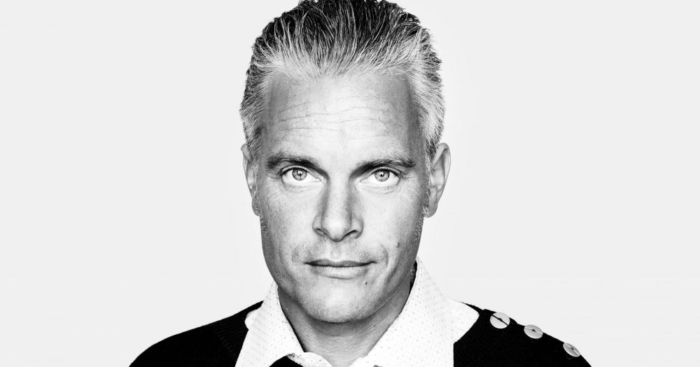 Tobias Barenthin Lindblad