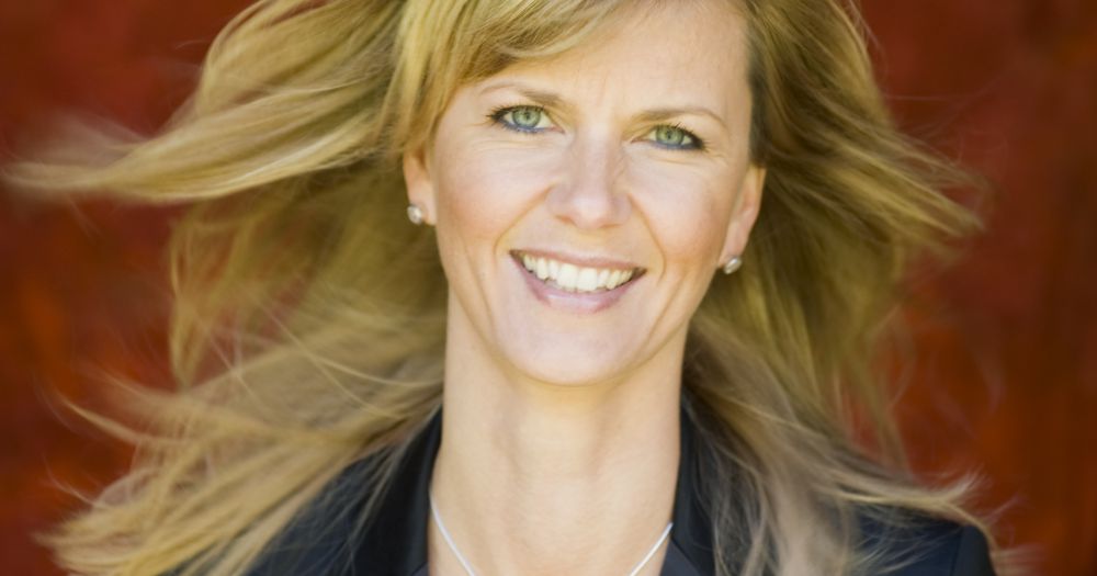 Tone Bekkestad