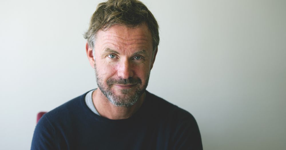 Urban Pettersson Bargo