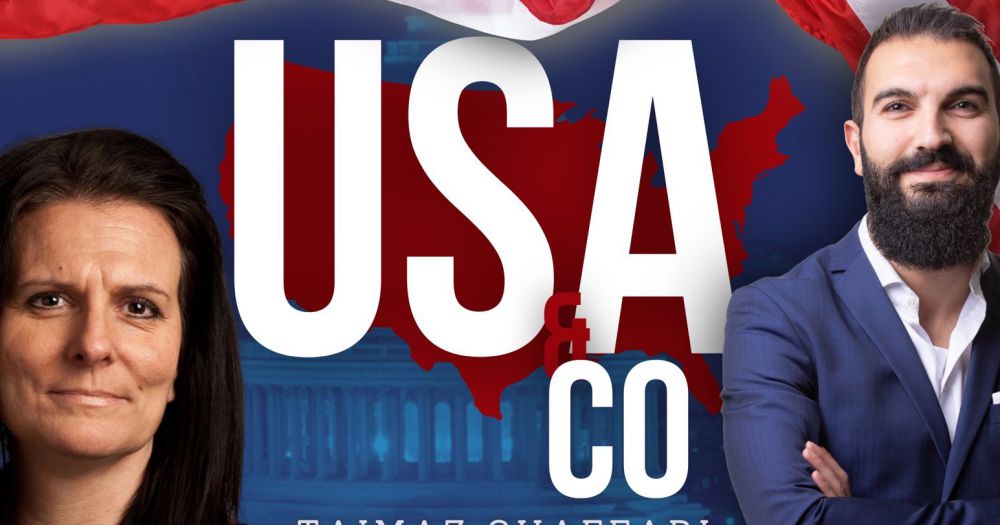 USA & Co