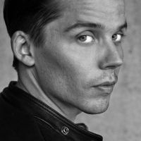 Albin Johnsén Albin Johnsén