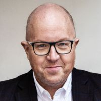 Anders Jansson Anders Jansson