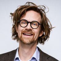 Anders <em>«Ankan»</em> Johansson Anders <em>«Ankan»</em> Johansson