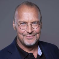 Anders Lundin Anders Lundin