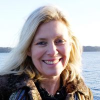 Angelica Frithiof Angelica Frithiof