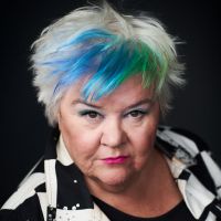 Ann Westin Ann Westin