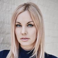 Annah Björk Annah Björk