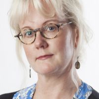 Annika Borg Annika Borg