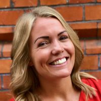 Annika Sjöö Annika Sjöö