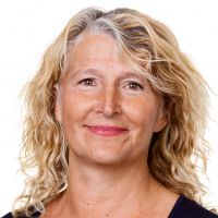 Åsa Lindell Åsa Lindell