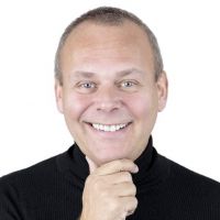 Atle Johansen Atle Johansen