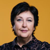 Babben Larsson Babben Larsson