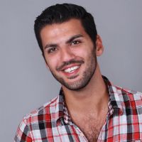 Behrad Rouzbeh Behrad Rouzbeh