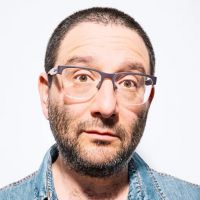 Ben Kersley Ben Kersley