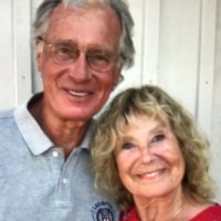 Carina Ahrle & Leif Ahrle Carina Ahrle & Leif Ahrle