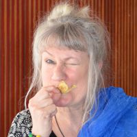 Carina Molander Carina Molander